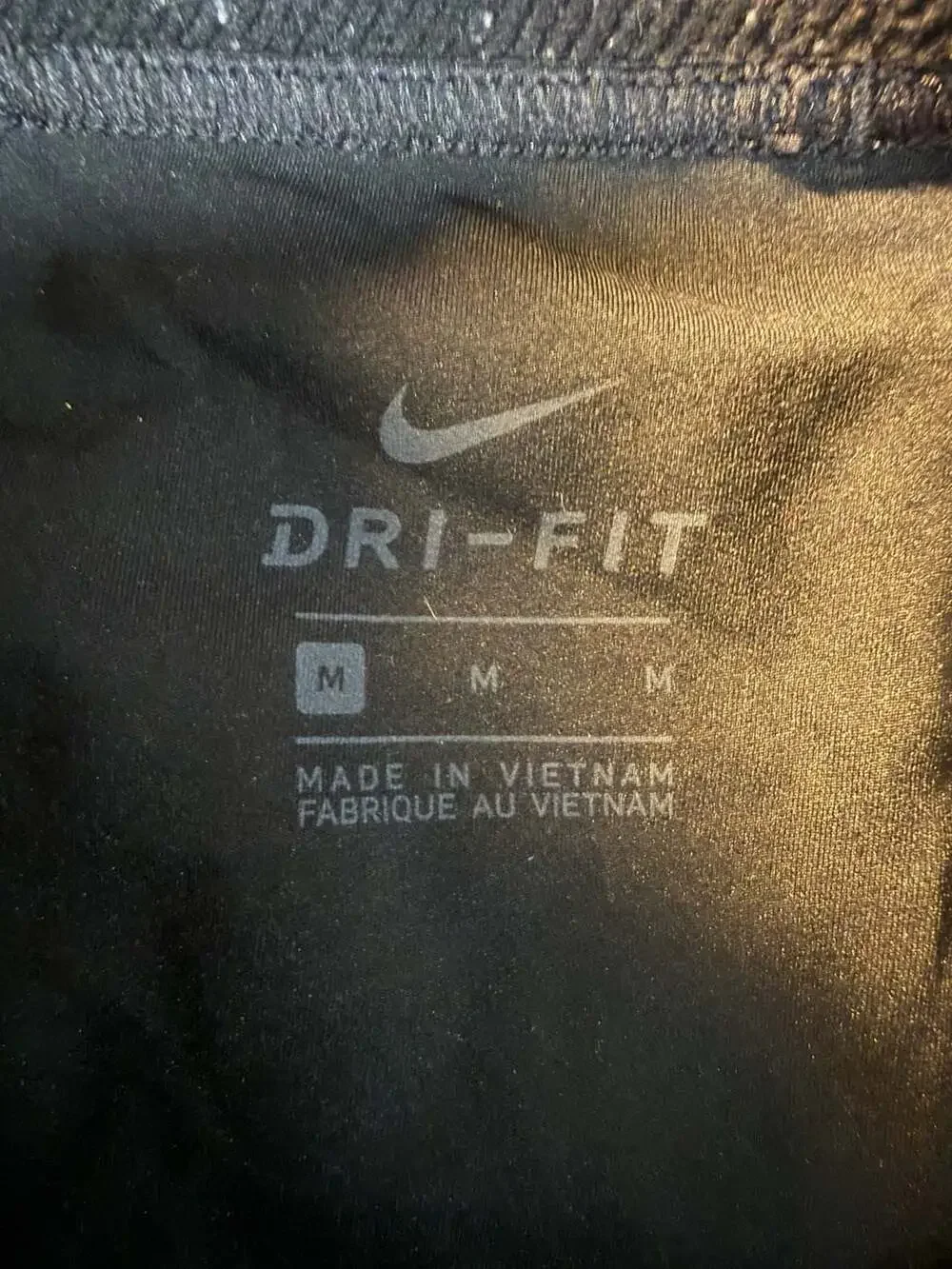 Nike Pro Women's Dri-FIT Mid-Rise Compression Training Shorts